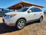 2012 Hyundai Veracruz GLS с VIN KM8NU4CC9CU201797, выставлен на аукционе Copart как лот 82616295 с пробегом 241 981 миль миль и Чистый • Clean title. История ставок и продаж доступна на DreamBid. Изображение 1.