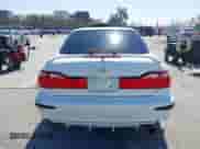 2000 Honda Accord LX z VIN 3HGCG6653YG702966, wystawiony jako IAAI lot #42676753 z przebiegiem 283 807 mil mil oraz . Historia ofert i sprzedaży dostępna na DreamBid. Obrazek 17.