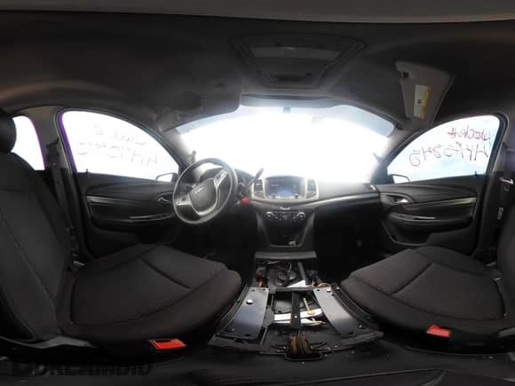 2015 Chevrolet Caprice Police Police с VIN 6G3NS5U26FL104978, выставлен на аукционе IAAI как лот 41475345 с пробегом 79 092 миль миль и . История ставок и продаж доступна на DreamBid. Изображение 18.