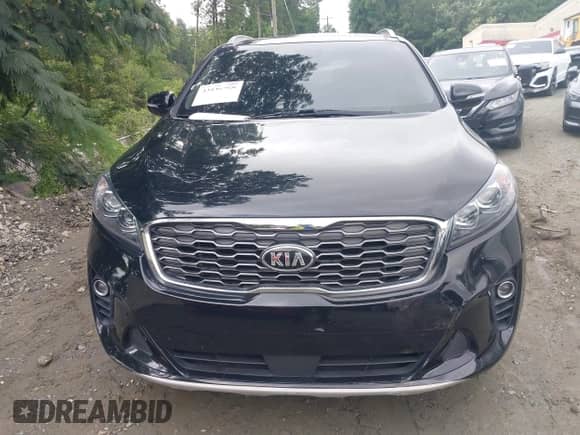 2020 Kia Sorento EX with VIN 5XYPH4A5XLG710952, listed as a IAAI auction lot 42536758 with 61,768 mi miles and . Bid and sale history available at DreamBid. Image 12.