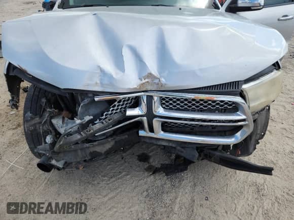 2012 Dodge Durango Citadel с VIN 1C4RDHEG6CC191734, выставлен на аукционе Copart как лот 63225705 с пробегом 249 440 миль миль и Списание • Salvage title. История ставок и продаж доступна на DreamBid. Изображение 12.