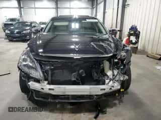 2016 Hyundai Equus Ultimate z VIN KMHGH4JHXGU102729, wystawiony jako Copart lot #77043834 z przebiegiem 64 191 mil mil oraz Szkoda całkowita • Salvage title. Historia ofert i sprzedaży dostępna na DreamBid. Obrazek 5.
