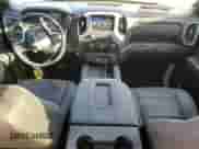 2019 Chevrolet Silverado 1500 LTZ с VIN 1GCPWEED2KZ118961, выставлен на аукционе Copart как лот 47237695 с пробегом 70 876 миль миль и Списание • Salvage title. История ставок и продаж доступна на DreamBid. Изображение 12.