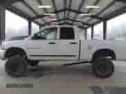 2004 Dodge 2500 SLT with VIN 1D7KU28D34J269793, listed as a IAAI auction lot 43186607 with 175,879 mi miles and . Bid and sale history available at DreamBid. Image 15.