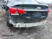 2020 Chevrolet Impala LT с VIN 1G11Z5S31LU112410, выставлен на аукционе IAAI как лот 42661796 с пробегом 70 321 миль миль и . История ставок и продаж доступна на DreamBid. Изображение 6.