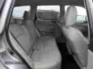 2011 Subaru Forester XT Touring with VIN JF2SHGGC8BH741416, listed as a Copart auction lot 78990184 with 82,789 mi miles and Salvage title. Bid and sale history available at DreamBid. Image 10.