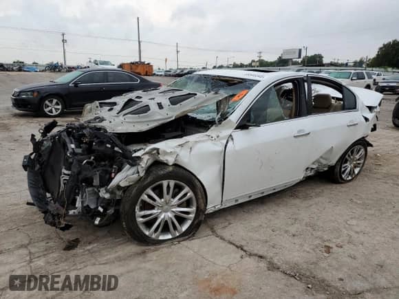 2011 Hyundai Genesis с VIN KMHGC4DE1BU134686, выставлен на аукционе Copart как лот 69585345 с пробегом Не указан миль и На запчасти • Non repairable. История ставок и продаж доступна на DreamBid. Изображение 1.