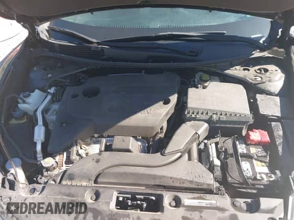 2016 Nissan Altima S z VIN 1N4AL3AP8GN345370, wystawiony jako IAAI lot #43448878 z przebiegiem 93 885 mil mil oraz . Historia ofert i sprzedaży dostępna na DreamBid. Obrazek 10.