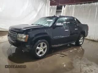 2008 Chevrolet Avalanche 2LT с VIN 3GNFK12348G273359, выставлен на аукционе Copart как лот 42044415 с пробегом 203 235 миль миль и Списание • Salvage title. История ставок и продаж доступна на DreamBid. Изображение 1.