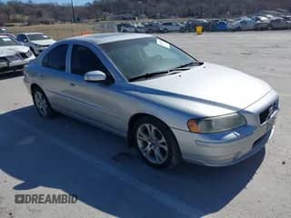 2009 Volvo S60 2.5T с VIN YV1RS592292720978, выставлен на аукционе IAAI как лот 41665529 с пробегом 171 327 миль миль и . История ставок и продаж доступна на DreamBid. Изображение 1.