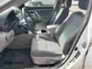 2007 Toyota Camry LE с VIN 4T1BK46K97U504712, выставлен на аукционе Copart как лот 81936135 с пробегом 98 601 миль миль и Списание • Salvage title. История ставок и продаж доступна на DreamBid. Изображение 7.