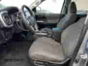 2021 Toyota Tacoma SR5 с VIN 3TMBZ5DN1MM031262, выставлен на аукционе Copart как лот 53381085 с пробегом 43 896 миль миль и Списание • Salvage title. История ставок и продаж доступна на DreamBid. Изображение 7.
