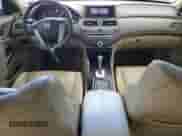 2009 Honda Accord EX-L with VIN 1HGCP36879A021220, listed as a Copart auction lot 86467225 with 209,878 mi miles and Salvage title. Bid and sale history available at DreamBid. Image 8.