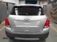 2016 Chevrolet Trax LT с VIN 3GNCJLSB5GL280562, выставлен на аукционе IAAI как лот 42986119 с пробегом 112 873 миль миль и . История ставок и продаж доступна на DreamBid. Изображение 16.
