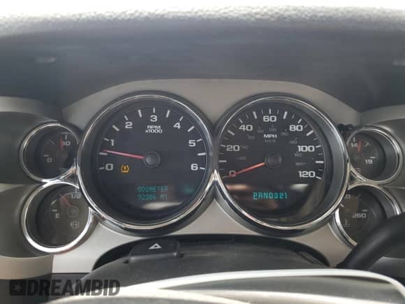 2007 GMC Sierra 1500 SLT with VIN 2GTEC13J571617688, listed as a Copart auction lot 55570185 with 92,386 mi miles and Non repairable. Bid and sale history available at DreamBid. Image 9.