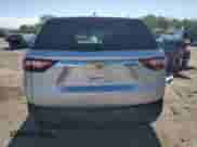2021 Chevrolet Traverse LS с VIN 1GNEVFKW9MJ176757, выставлен на аукционе Copart как лот 71772065 с пробегом 33 521 миль миль и Списание • Salvage title. История ставок и продаж доступна на DreamBid. Изображение 6.