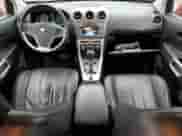 2014 Chevrolet Captiva Sport LTZ с VIN 3GNAL4EKXES679019, выставлен на аукционе Copart как лот 74091744 с пробегом 59 721 миль миль и Списание • Salvage title. История ставок и продаж доступна на DreamBid. Изображение 8.