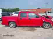 2005 Chevrolet Colorado 1SB LS Z85 z VIN 1GCCS136358223042, wystawiony jako IAAI lot #42457920 z przebiegiem 159 492 mil mil oraz . Historia ofert i sprzedaży dostępna na DreamBid. Obrazek 13.
