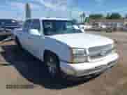 2005 Chevrolet Silverado 1500 LS с VIN 2GCEC13T651381079, выставлен на аукционе IAAI как лот 42843209 с пробегом 167 151 миль миль и . История ставок и продаж доступна на DreamBid. Изображение 1.