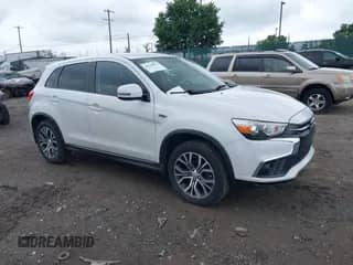 2019 Mitsubishi Outlander ES с VIN JA4AR3AU8KU016045, выставлен на аукционе IAAI как лот 42526822 с пробегом 61 667 миль миль и . История ставок и продаж доступна на DreamBid. Изображение 1.