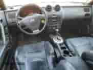 2003 Hyundai Tiburon GT с VIN KMHHN65F63U060104, выставлен на аукционе Copart как лот 84560184 с пробегом 160 120 миль миль и Чистый • Clean title. История ставок и продаж доступна на DreamBid. Изображение 8.