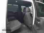 2023 Chevrolet Silverado 1500 Work Truck z VIN 3GCPDAEK1PG342517, wystawiony jako IAAI lot #43400581 z przebiegiem 20 361 mil mil oraz . Historia ofert i sprzedaży dostępna na DreamBid. Obrazek 8.