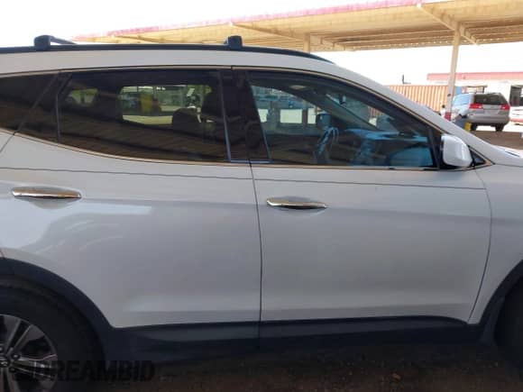 2016 Hyundai Santa Fe с VIN 5XYZU3LB0GG341087, выставлен на аукционе IAAI как лот 42521198 с пробегом 119 994 миль миль и . История ставок и продаж доступна на DreamBid. Изображение 13.