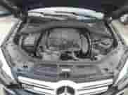 2017 Mercedes-Benz GLE 350 with VIN 4JGDA5JB4HA843261, listed as a IAAI auction lot 43363177 with 128,774 mi miles and . Bid and sale history available at DreamBid. Image 10.