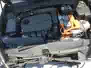 2023 Hyundai Sonata Limited с VIN KMHL54JJ1PA083337, выставлен на аукционе Copart как лот 68197275 с пробегом 16 477 миль миль и Списание • Salvage title. История ставок и продаж доступна на DreamBid. Изображение 14.