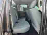 2018 Ram 1500 Express z VIN 1C6RR7FT6JS284562, wystawiony jako Copart lot #69349945 z przebiegiem 115 574 mil mil oraz Szkoda całkowita • Salvage title. Historia ofert i sprzedaży dostępna na DreamBid. Obrazek 10.