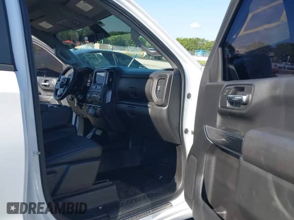 2020 GMC Sierra 1500 с VIN 1GTR8AEHXLZ364124, выставлен на аукционе IAAI как лот 42259098 с пробегом 132 243 миль миль и . История ставок и продаж доступна на DreamBid. Изображение 5.