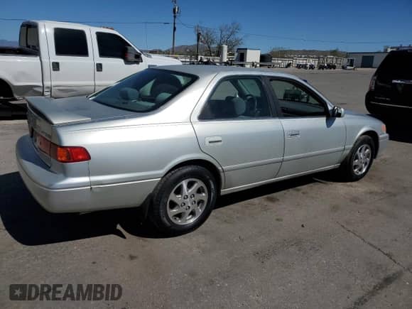 2000 Toyota Camry LE с VIN JT2BF28K3Y0239118, выставлен на аукционе Copart как лот 87199995 с пробегом 97 377 миль миль и Чистый • Clean title. История ставок и продаж доступна на DreamBid. Изображение 3.