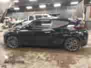 2015 Hyundai Veloster RE:FLEX with VIN KMHTC6AD2FU223615, listed as a IAAI auction lot 41388773 with 111,381 mi miles and . Bid and sale history available at DreamBid. Image 14.