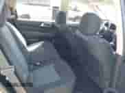 2019 Nissan Pathfinder S z VIN 5N1DR2MM8KC650093, wystawiony jako IAAI lot #43193852 z przebiegiem 93 319 mil mil oraz . Historia ofert i sprzedaży dostępna na DreamBid. Obrazek 8.