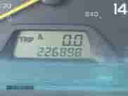 2000 Honda Accord EX with VIN 1HGCG1654YA080878, listed as a IAAI auction lot 43235559 with 226,898 mi miles and . Bid and sale history available at DreamBid. Image 15.