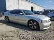 2007 Dodge Charger SRT-8 с VIN 2B3LA73W37H668188, выставлен на аукционе Copart как лот 68350674 с пробегом 150 769 миль миль и Списание • Salvage title. История ставок и продаж доступна на DreamBid. Изображение 4.