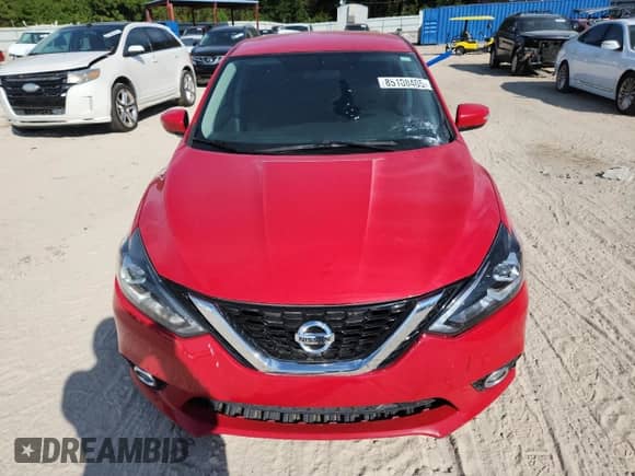 2019 Nissan Sentra S с VIN 3N1AB7APXKY314964, выставлен на аукционе Copart как лот 85108405 с пробегом 181 622 миль миль и Чистый • Clean title. История ставок и продаж доступна на DreamBid. Изображение 5.
