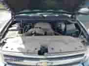 2007 Chevrolet Silverado 1500 Work Truck с VIN 1GCEK19JX7Z629269, выставлен на аукционе IAAI как лот 42797591 с пробегом 201 105 миль миль и . История ставок и продаж доступна на DreamBid. Изображение 10.