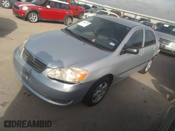 2008 Toyota Corolla CE с VIN 1NXBR32E58Z026800, выставлен на аукционе IAAI как лот 42452081 с пробегом 150 621 миль миль и . История ставок и продаж доступна на DreamBid. Изображение 2.