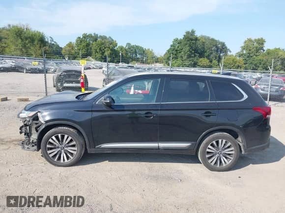 2020 Mitsubishi Outlander ES с VIN JA4AZ3A36LZ028898, выставлен на аукционе IAAI как лот 43184230 с пробегом 125 998 миль миль и . История ставок и продаж доступна на DreamBid. Изображение 15.