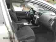 2010 Nissan Murano S with VIN JN8AZ1MW2AW106077, listed as a IAAI auction lot 42526769 with 141,718 mi miles and . Bid and sale history available at DreamBid. Image 5.