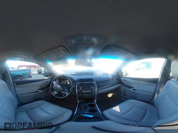 2015 Toyota Camry LE with VIN 4T1BD1FK2FU143167, listed as a IAAI auction lot 43383855 with 119,425 mi miles and . Bid and sale history available at DreamBid. Image 18.