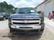 2011 Chevrolet Silverado 1500 LT z VIN 3GCPKSEA5BG216494, wystawiony jako IAAI lot #42683144 z przebiegiem 261 539 mil mil oraz . Historia ofert i sprzedaży dostępna na DreamBid. Obrazek 12.