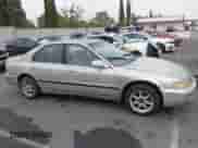 1997 Honda Accord LX with VIN 1HGCD5639VA235757, listed as a IAAI auction lot 43146816 with 254,329 mi miles and . Bid and sale history available at DreamBid. Image 13.