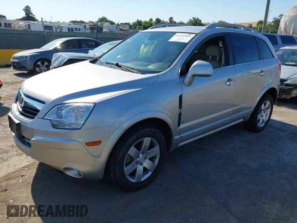 2008 Saturn VUE XR с VIN 3GSCL53798S655888, выставлен на аукционе IAAI как лот 42757622 с пробегом 69 589 миль миль и . История ставок и продаж доступна на DreamBid. Изображение 2.