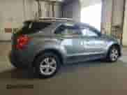 2013 Chevrolet Equinox LT with VIN 2GNALPEK6D6287931, listed as a Copart auction lot 71424305 with 158,664 mi miles and Salvage title. Bid and sale history available at DreamBid. Image 3.