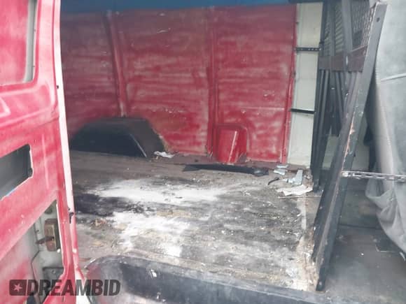 2003 Dodge RAM с VIN 2D7HB11X33K529188, выставлен на аукционе IAAI как лот 42393134 с пробегом 143 467 миль миль и . История ставок и продаж доступна на DreamBid. Изображение 8.