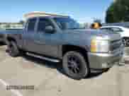 2009 Chevrolet Silverado 1500 LTZ с VIN 1GCEK39019Z228053, выставлен на аукционе Copart как лот 69630765 с пробегом 119 852 миль миль и Списание • Salvage title. История ставок и продаж доступна на DreamBid. Изображение 4.