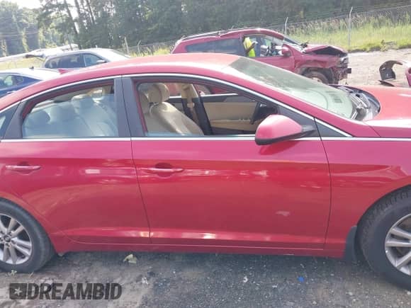 2017 Hyundai Sonata 2.4L с VIN 5NPE24AF2HH465159, выставлен на аукционе IAAI как лот 42674591 с пробегом 138 448 миль миль и . История ставок и продаж доступна на DreamBid. Изображение 13.