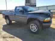 2001 Dodge Dakota с VIN 1B7GG26XX1S346850, выставлен на аукционе Copart как лот 44520225 с пробегом 183 893 миль миль и Списание • Salvage title. История ставок и продаж доступна на DreamBid. Изображение 4.